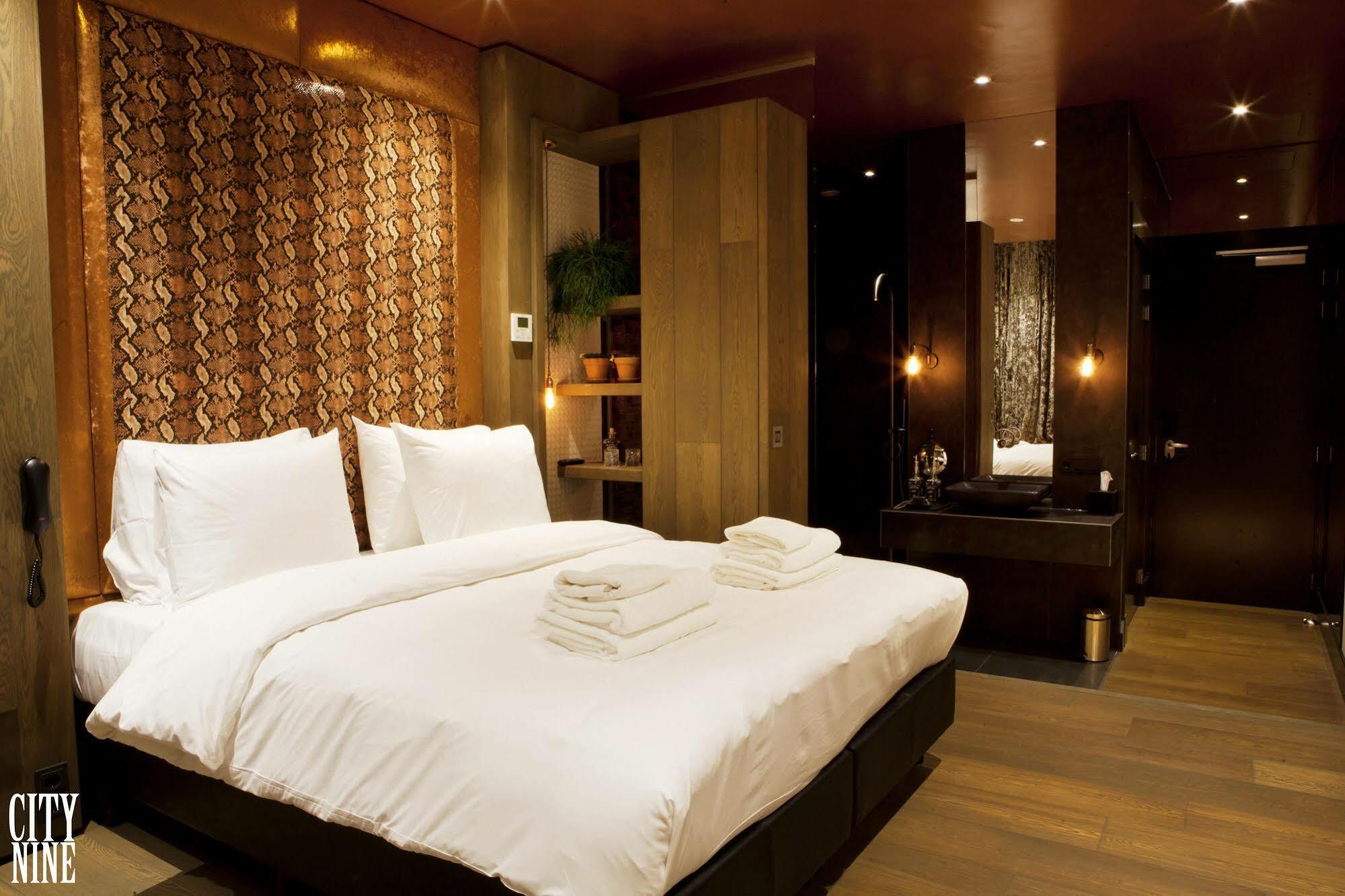 Manzo'S Suites Zaandam Exterior foto